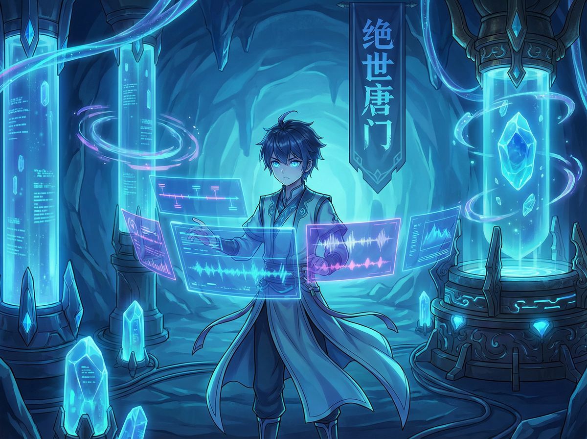 91 AI视频剪辑教程