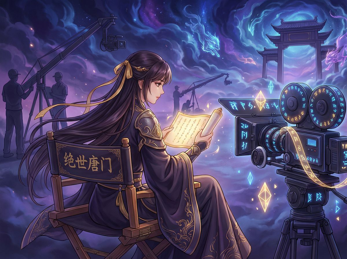 91原创影视短片